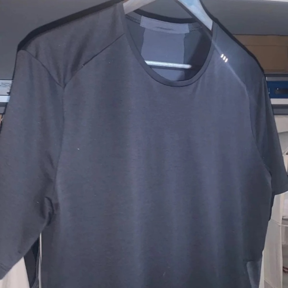 Lululemon too